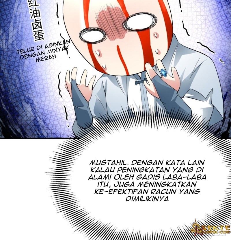 I Picked Up An Attributes Chapter 28 Gambar 56
